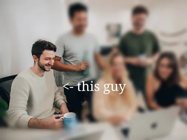User profile image